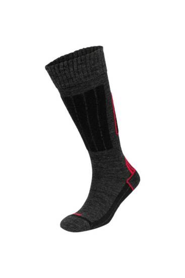 2AS MERİNO WOOL SKİ SOCKS 39-42 - 2as (1)