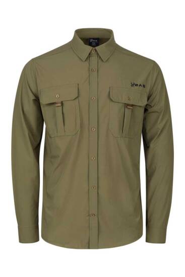 2AS GEAR GÖMLEK - 2as