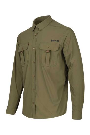 2AS GEAR GÖMLEK - 2as (1)