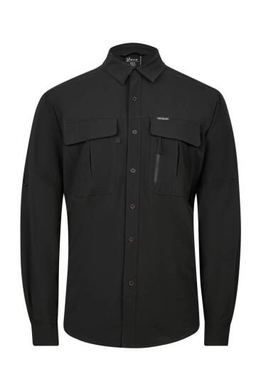 2AS GİBSON ERKEK GÖMLEK - 2as