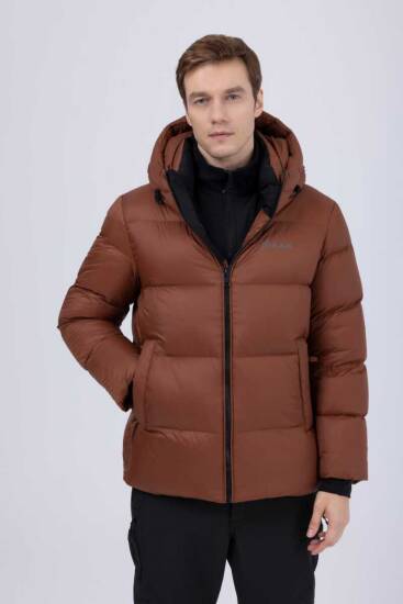 2AS ANGELO MEN DOWN JACKET - 2as