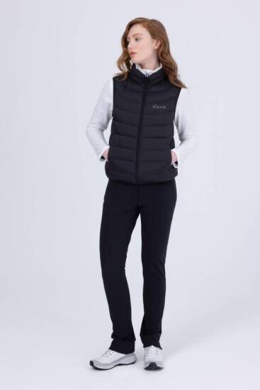 2AS AZURE WOMEN DOWN VEST - 2AS