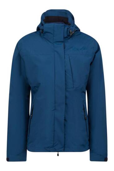 2AS MARA 3 İN 1 MONT LACİVERT - 2as