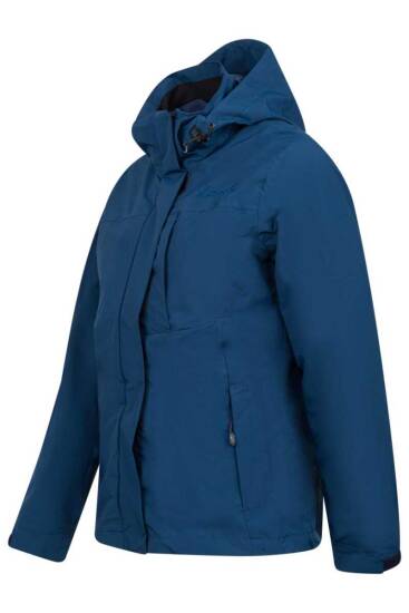 2AS MARA 3 İN 1 MONT LACİVERT - 2as (1)