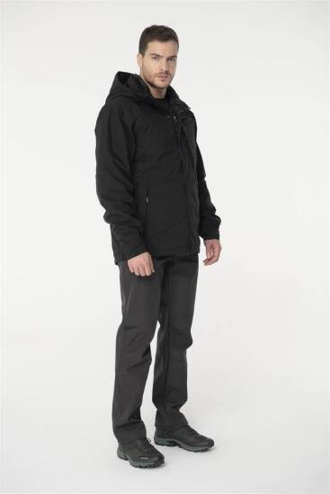 2AS Massif 3in1 Erkek Ceket Mont - 2as