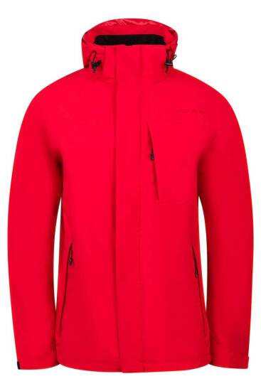 2AS MILTON 3 İN 1 MONT KIRMIZI - 2as