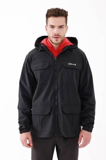 2AS Safari Erkek Ceket - 2as