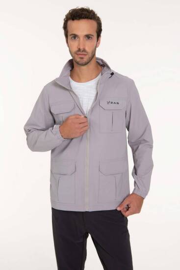 2AS Safari Erkek Ceket - 2as (1)