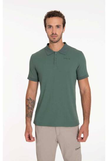 2AS ART ERKEK POLO YAKA T-SHİRT - 2as (1)