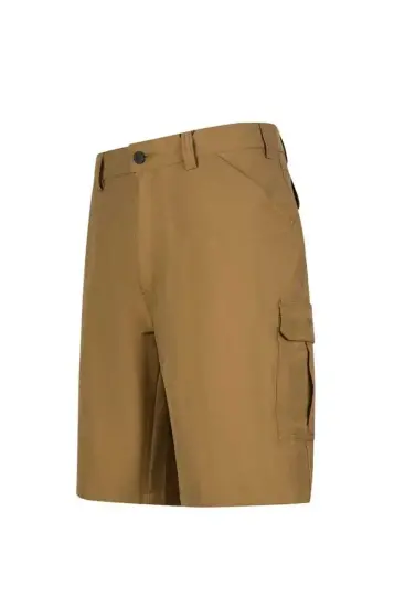 Porgia Koyu Taş Erkek Şort - 2as (1)