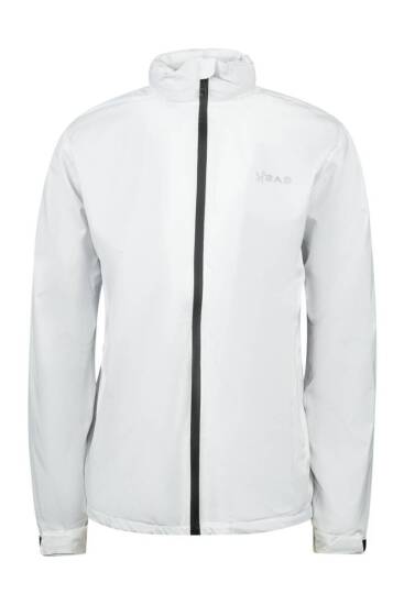 2AS TAMBOW YAĞMURLUK KIRIK BEYAZ - 2as