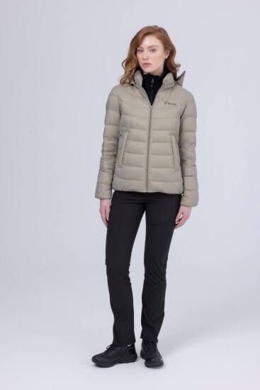2AS ALDER WOMEN DOWN JACKET - 2as