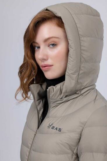 2AS ALDER WOMEN DOWN JACKET - 2as (1)