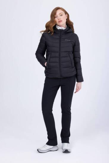 2AS ASPEN WOMEN DOWN JACKET - 2as