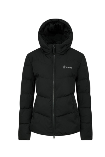 2AS ALDER WOMEN DOWN JACKET - 2as