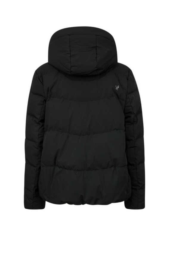 2AS ALDER WOMEN DOWN JACKET - 5