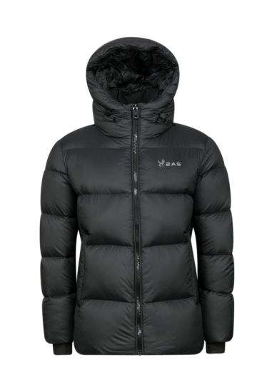 2AS ANGELO MEN DOWN JACKET - 2as