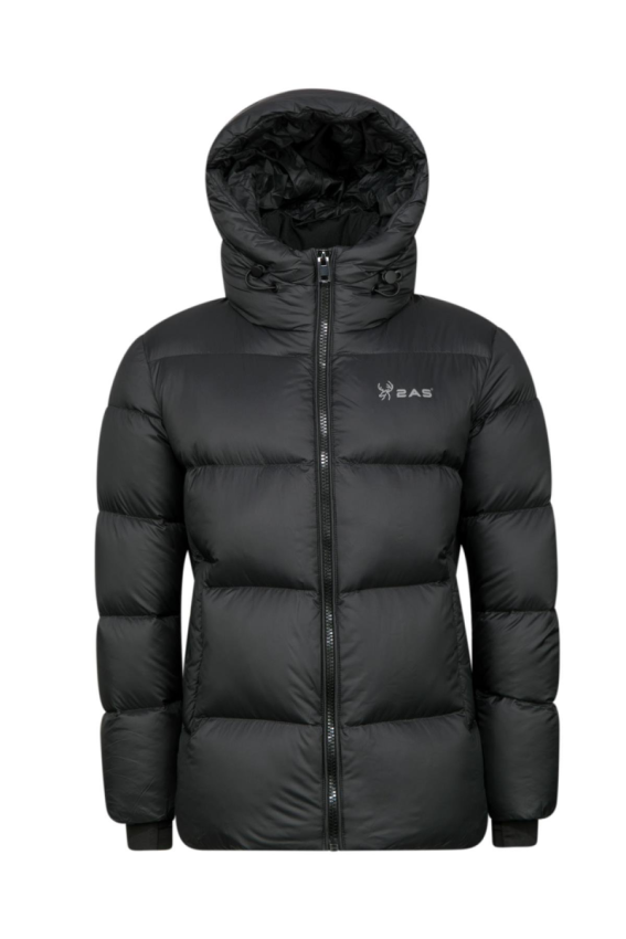 2AS ANGELO MEN DOWN JACKET - 1