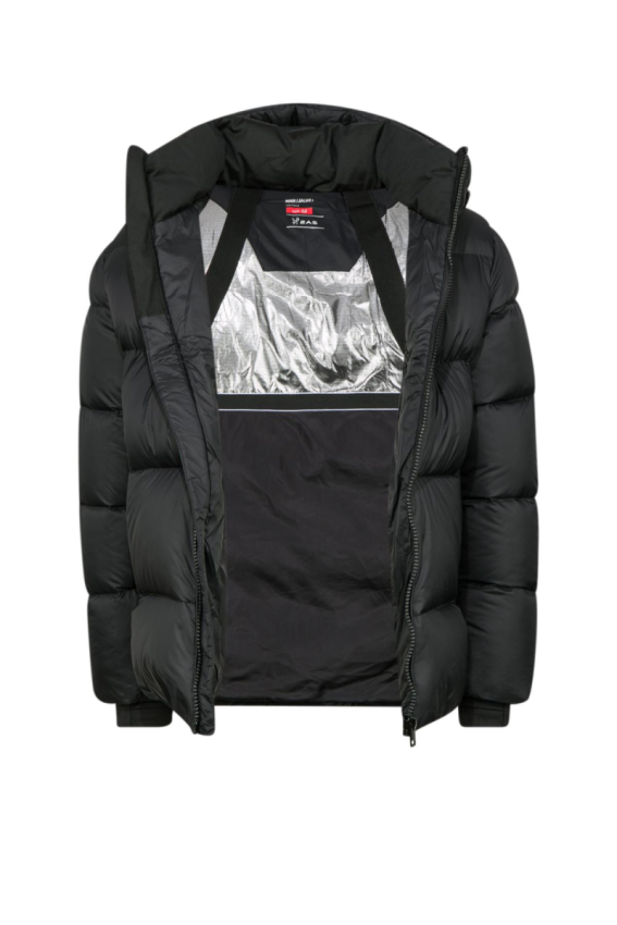 2AS ANGELO MEN DOWN JACKET - 5