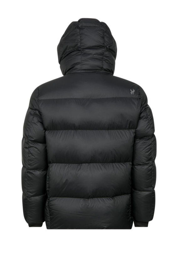 2AS ANGELO MEN DOWN JACKET - 6