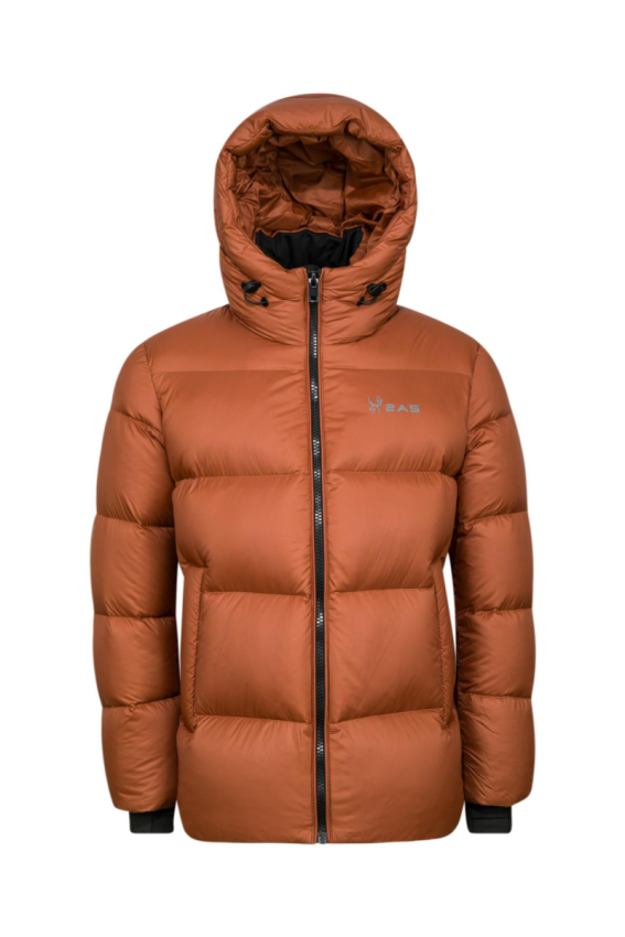 2AS ANGELO MEN DOWN JACKET - 7