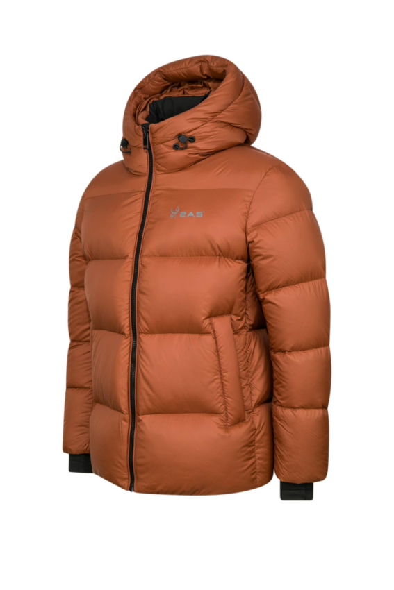 2AS ANGELO MEN DOWN JACKET - 8