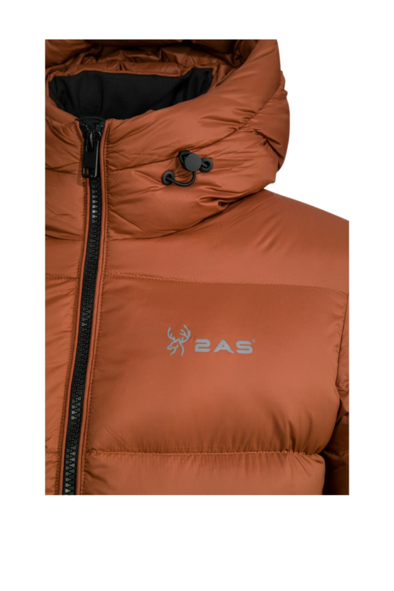 2AS ANGELO MEN DOWN JACKET - 9