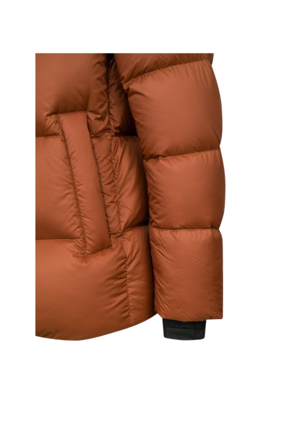 2AS ANGELO MEN DOWN JACKET - 10