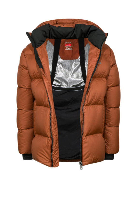 2AS ANGELO MEN DOWN JACKET - 11