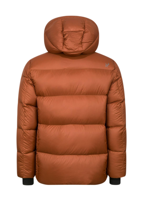 2AS ANGELO MEN DOWN JACKET - 12