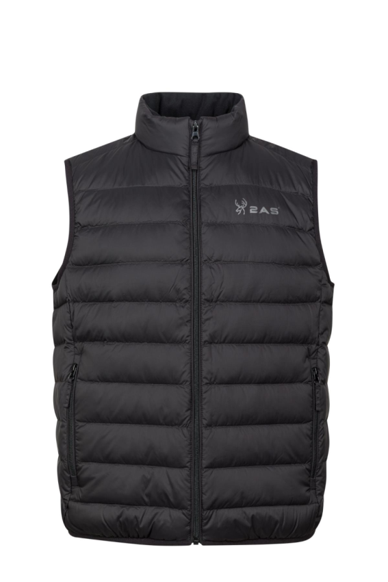 2AS ARCANE MEN DOWN VEST - 1