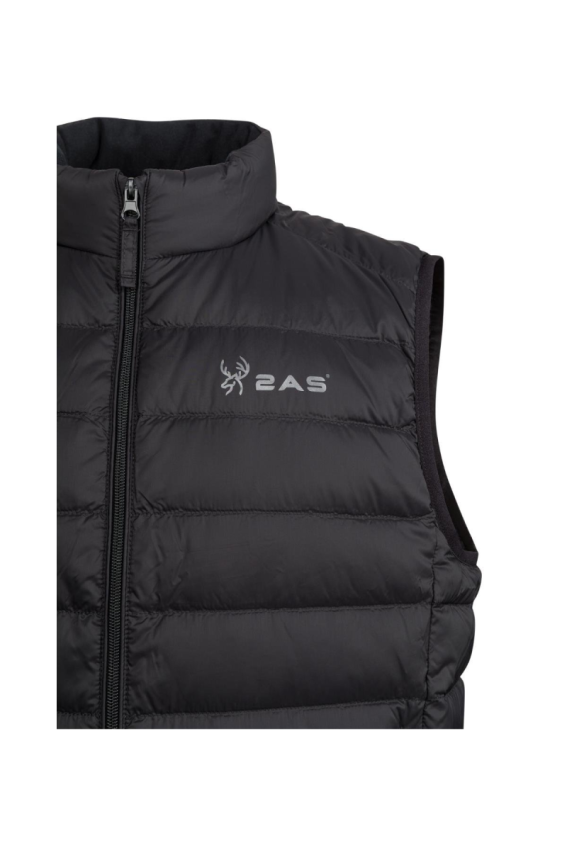 2AS ARCANE MEN DOWN VEST - 3