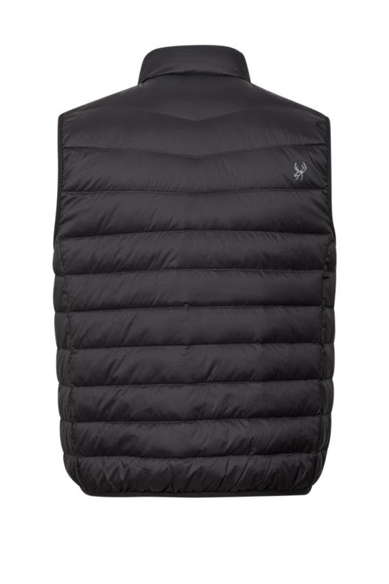 2AS ARCANE MEN DOWN VEST - 5