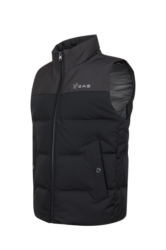 2AS ARCHER MEN DOWN VEST - 2