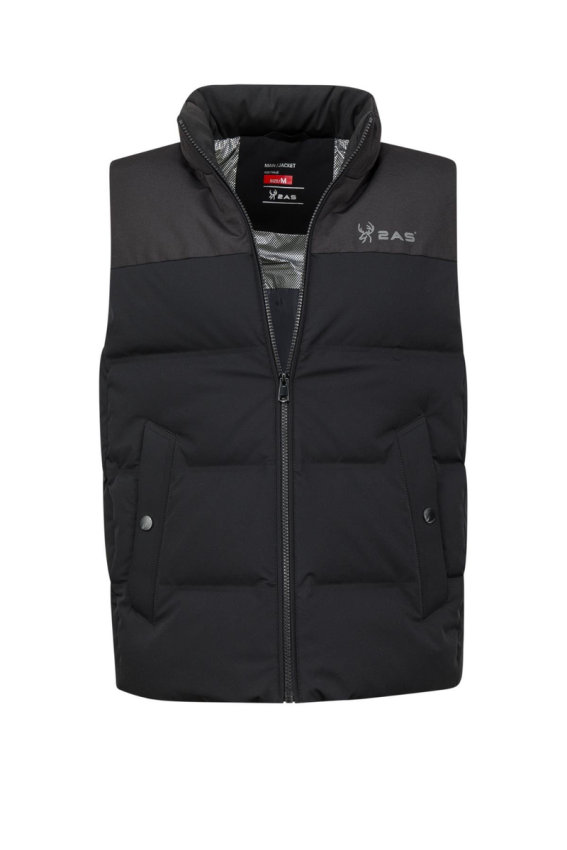 2AS ARCHER MEN DOWN VEST - 3