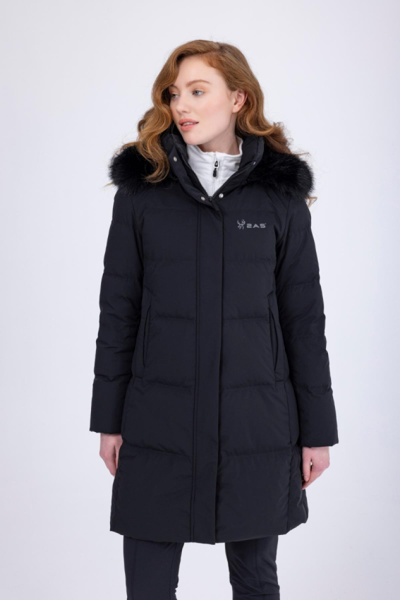 2AS ASHLEY WOMEN DOWN PARKA - 3