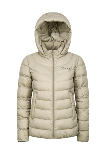 2AS ASPEN WOMEN DOWN JACKET - 2as
