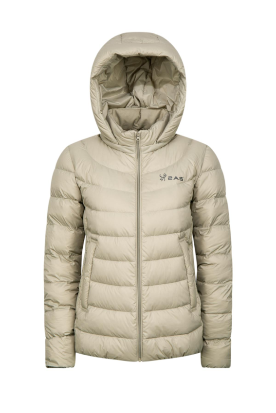 2AS ASPEN WOMEN DOWN JACKET - 1