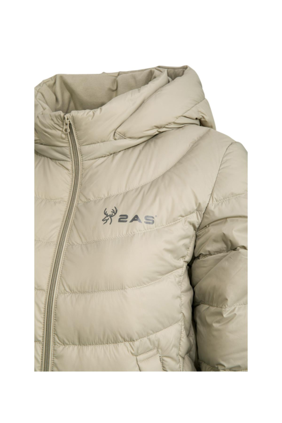 2AS ASPEN WOMEN DOWN JACKET - 3