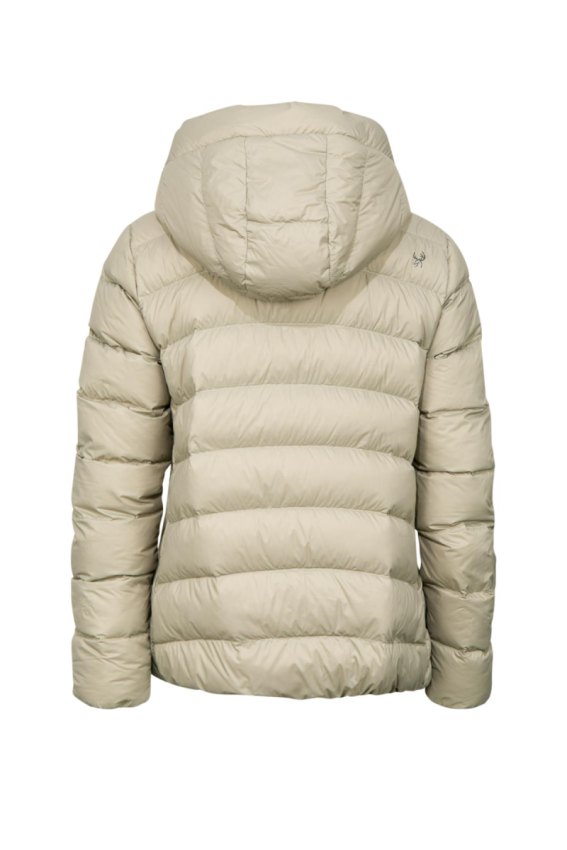 2AS ASPEN WOMEN DOWN JACKET - 5