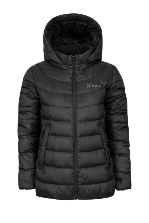 2AS ASPEN WOMEN DOWN JACKET - 6