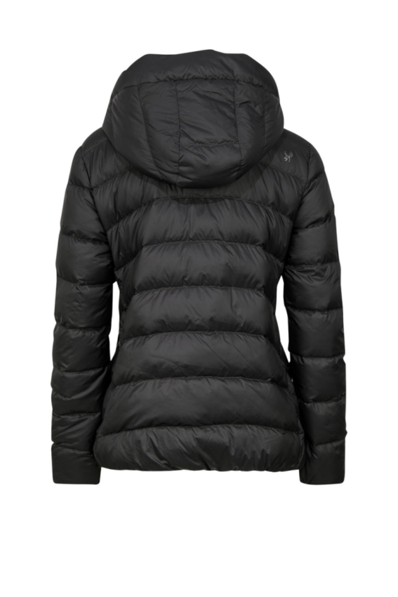 2AS ASPEN WOMEN DOWN JACKET - 10