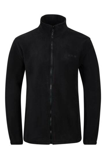 2AS SAKA Tam fermuarlı Erkek Polar Sweatshirt - 2as