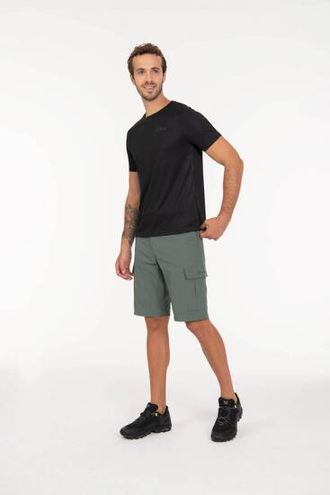 2AS Pally Erkek Kargo Şort - 2as
