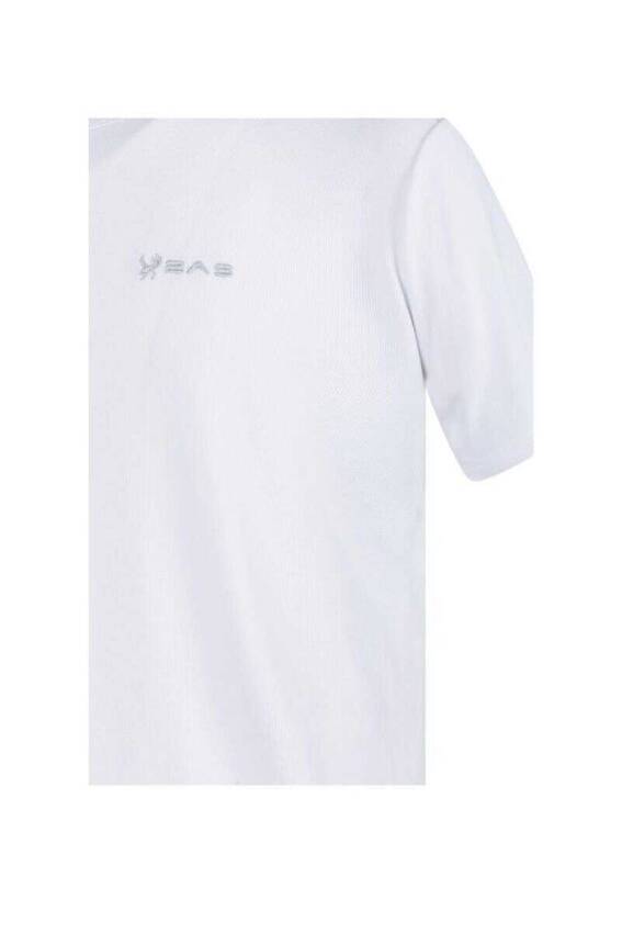 2AS KALEİ SIFIR YAKA T-SHİRT - 3
