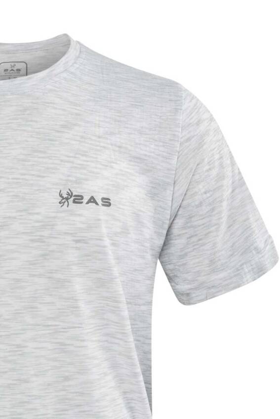 2AS TALENT SEAMLESS T-SHİRT - 2