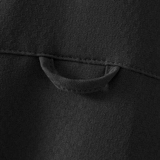 Alpinist Tegus Uzun Kollu Erkek Gömlek Siyah - Alpinist (1)