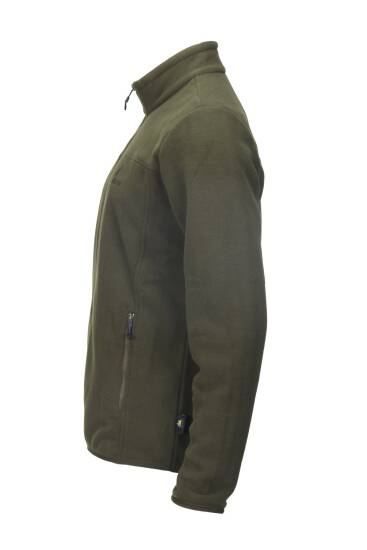 Alpinist Kentt Erkek Outdoor Polar HAKİ - Alpinist (1)