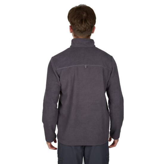 Alpinist Agiliy Polar Sweatshirt Antrasit - Alpinist (1)