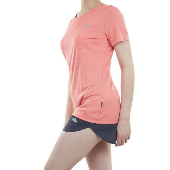 Alpinist Project Ultra Dry Kadın T-Shirt Pembe - Alpinist (1)